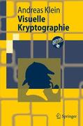 Klein |  Visuelle Kryptographie | Buch |  Sack Fachmedien
