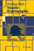 Klein |  Visuelle Kryptographie | eBook | Sack Fachmedien