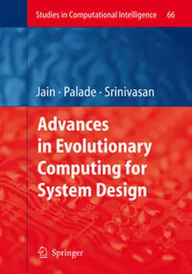 Palade / Srinivasan | Advances in Evolutionary Computing for System Design | E-Book | sack.de