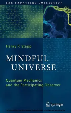 Stapp |  Mindful Universe | eBook | Sack Fachmedien