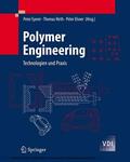 Eyerer / Hirth / Elsner |  Polymer Engineering | eBook | Sack Fachmedien