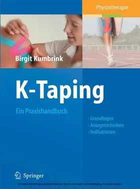 Kumbrink |  K-Taping | eBook | Sack Fachmedien