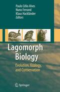 Alves / Hackländer / Ferrand |  Lagomorph Biology | Buch |  Sack Fachmedien