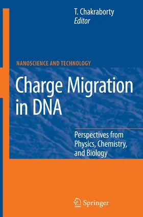 Chakraborty | Charge Migration in DNA | E-Book | sack.de