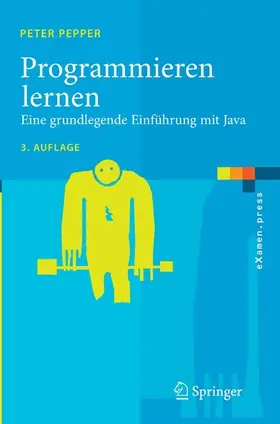 Pepper | Programmieren lernen | E-Book | www.sack.de
