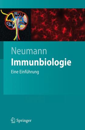 Neumann | Immunbiologie | Buch | sack.de