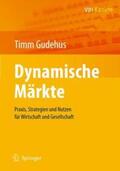 Gudehus |  Dynamische Märkte | Buch |  Sack Fachmedien
