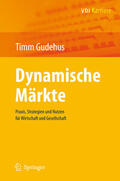 Gudehus |  Dynamische Märkte | eBook | Sack Fachmedien