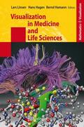 Linsen / Hamann / Hagen |  Visualization in Medicine and Life Sciences | Buch |  Sack Fachmedien
