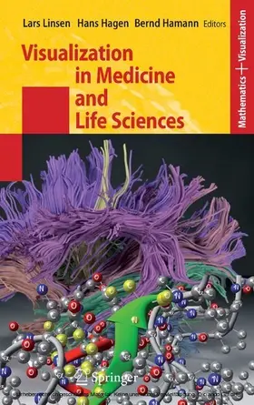 Linsen / Hagen / Hamann | Visualization in Medicine and Life Sciences | E-Book | sack.de