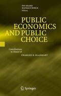 Baake / Borck |  Public Economics and Public Choice | eBook | Sack Fachmedien