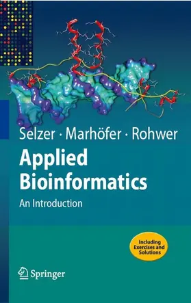 Selzer / Marhöfer / Rohwer | Applied Bioinformatics | E-Book | sack.de
