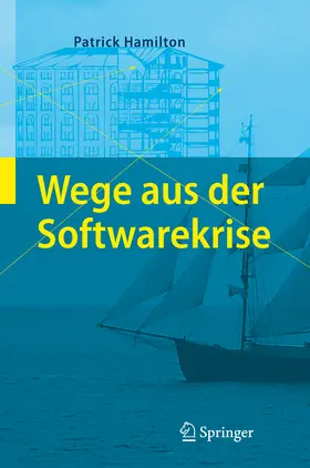 Hamilton | Wege aus der Softwarekrise | E-Book | www.sack.de