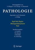 Cardesa / Remmele / Mentzel |  Pathologie | Buch |  Sack Fachmedien