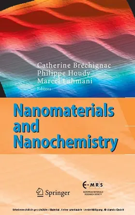 Bréchignac / Houdy / Lahmani |  Nanomaterials and Nanochemistry | eBook | Sack Fachmedien