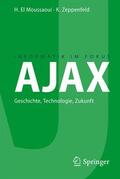 Zeppenfeld / EL Moussaoui |  AJAX | Buch |  Sack Fachmedien