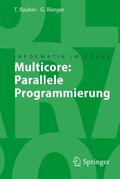 Rünger / Rauber |  Multicore: | Buch |  Sack Fachmedien