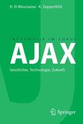 El Moussaoui / Zeppenfeld |  AJAX | eBook | Sack Fachmedien