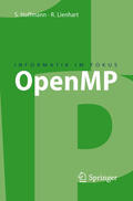 Hoffmann / Lienhart |  OpenMP | eBook | Sack Fachmedien