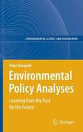 Knoepfel |  Environmental Policy Analyses | eBook | Sack Fachmedien