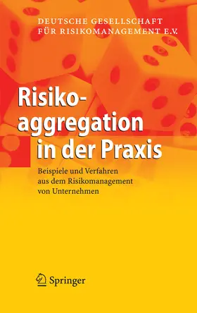 Deutsche Gesellschaft | Risikoaggregation in der Praxis | E-Book | sack.de