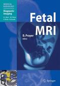 Prayer |  Fetal MRI | Buch |  Sack Fachmedien