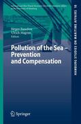 Basedow / Magnus |  Pollution of the Sea - Prevention and Compensation | eBook | Sack Fachmedien