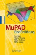 Rapin / Koospal / Wassong |  MuPAD | Buch |  Sack Fachmedien