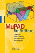 Rapin / Wassong / Wiedmann |  MuPAD | eBook | Sack Fachmedien
