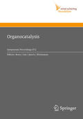 Reetz / List / Jaroch |  Organocatalysis | eBook | Sack Fachmedien