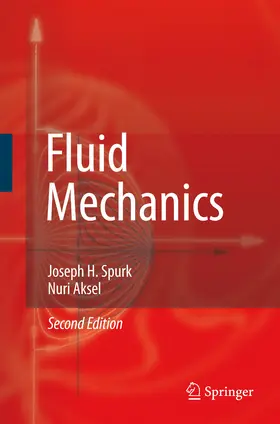 Spurk / Aksel | Fluid Mechanics | E-Book | www.sack.de
