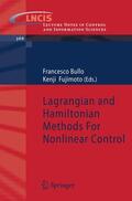 Chiuso / Ferrante / Pinzoni |  Modeling, Estimation and Control | Buch |  Sack Fachmedien