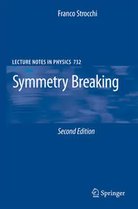 Strocchi |  Symmetry Breaking | eBook | Sack Fachmedien