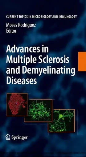 Rodriguez |  Advances in Multiple Sclerosis and Experimental Demyelinating Diseases | eBook | Sack Fachmedien