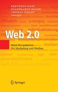 Hass / Walsh / Kilian |  Web 2.0 | eBook | Sack Fachmedien
