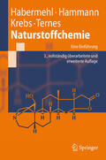 Habermehl / Hammann / Krebs |  Naturstoffchemie | eBook | Sack Fachmedien