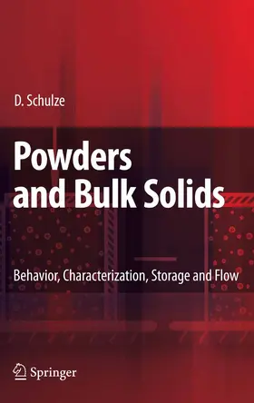 Schulze | Powders and Bulk Solids | E-Book | www.sack.de