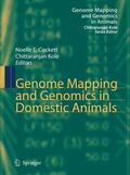 Kole / Cockett |  Genome Mapping and Genomics in Domestic Animals | Buch |  Sack Fachmedien