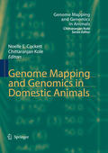 Cockett / Kole |  Genome Mapping and Genomics in Domestic Animals | eBook | Sack Fachmedien
