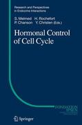 Melmed / Chanson / Rochefort |  Hormonal Control of Cell Cycle | Buch |  Sack Fachmedien