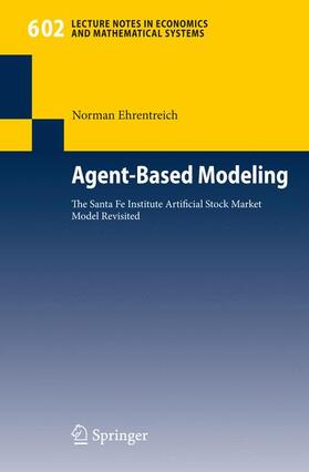 Ehrentreich |  Ehrentreich, N: Agent-Based Modeling | Buch |  Sack Fachmedien