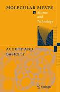 Brunner / Pfeifer / Auroux |  Acidity and Basicity | Buch |  Sack Fachmedien