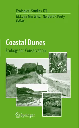 Coastal Dunes | E-Book | www.sack.de
