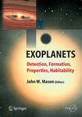 Mason |  Exoplanets | eBook | Sack Fachmedien