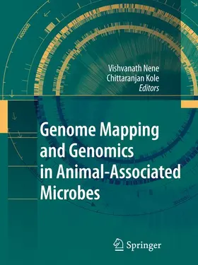 Kole / Nene |  Genome Mapping and Genomics in Animal-Associated Microbes | Buch |  Sack Fachmedien