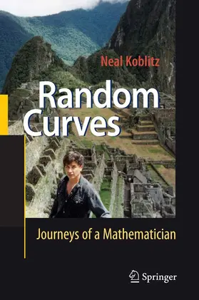 Koblitz |  Random Curves | eBook | Sack Fachmedien