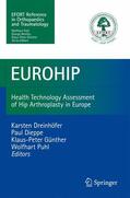 Dreinhöfer / Puhl / Dieppe |  EUROHIP | Buch |  Sack Fachmedien