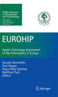 Dreinhöfer / Puhl / Dieppe |  EUROHIP | eBook | Sack Fachmedien