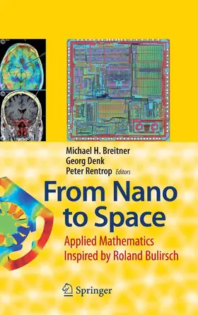 Breitner / Denk / Rentrop |  From Nano to Space | eBook | Sack Fachmedien