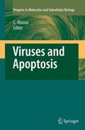 Alonso |  Viruses and Apoptosis | Buch |  Sack Fachmedien